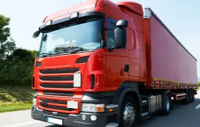 Ankara Serdivan Ambar Kargo