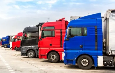 Ankara Serdivan Ambar Nakliyat