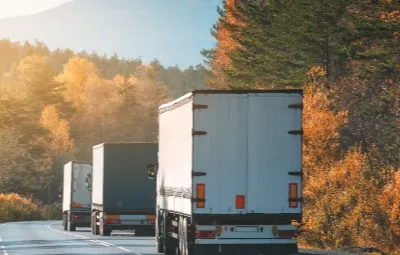 Ankara ile Serdivan Arası Klima Taşıma