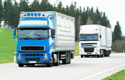 Ankara ile Serdivan Arası Eşya Taşıma